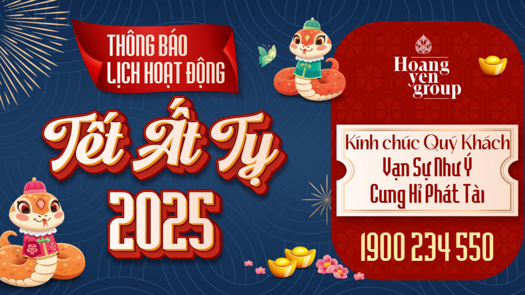 LỊCH HOẠT ĐỘNG TẾT ẤT TỴ 2025 – TRỐNG CƠM & CHẢO CÁ